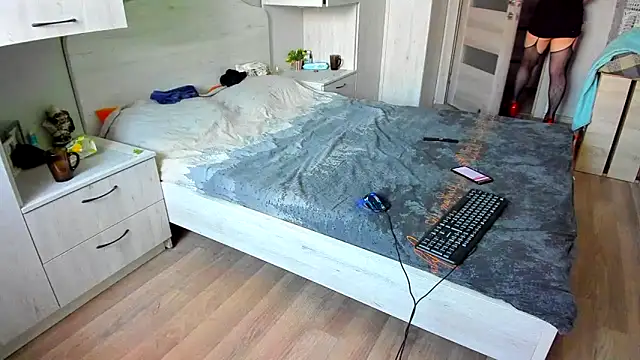 DUSSY PUSSY online show from 02/26/26, 03:49