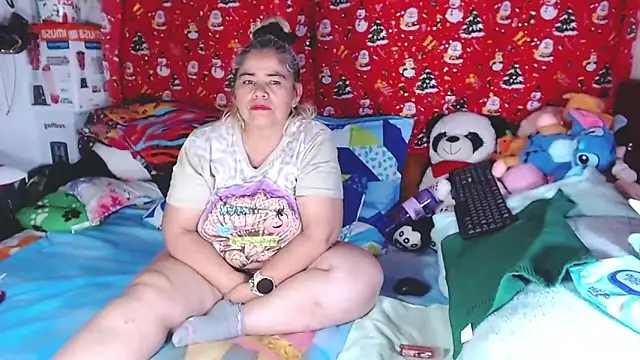 estrellita fugaz16x online show from 02/26/26, 05:17