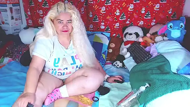 estrellita fugaz16x online show from 03/16/26, 04:51