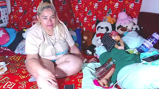 estrellita fugaz16x online show from 04/20/26, 04:04