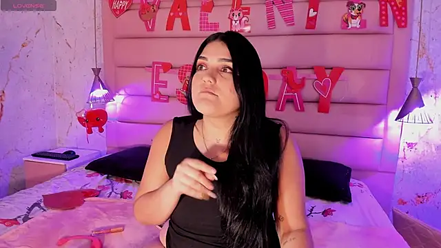 Maddysex  online show from 02/04/25, 05:55