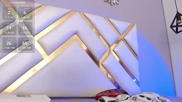 BeckyAnders online show from 01/05/26, 05:27