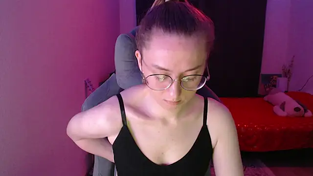 AnabelFrel online show from 01/11/26, 01:21