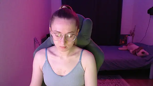 AnabelFrel online show from 02/01/26, 01:04