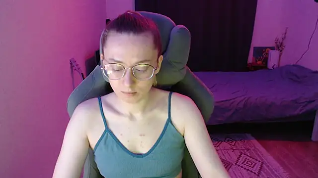 AnabelFrel online show from 02/12/26, 01:33