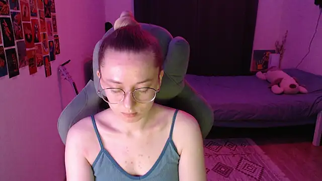 AnabelFrel online show from 02/22/26, 01:18