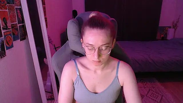 AnabelFrel online show from 03/29/26, 12:43