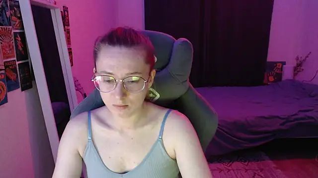 AnabelFrel online show from 05/31/26, 12:41