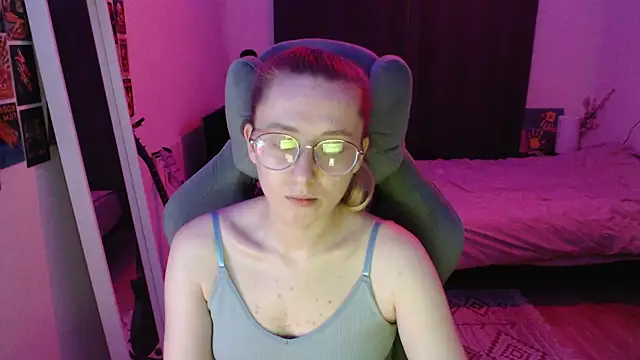 AnabelFrel online show from 06/11/26, 12:32