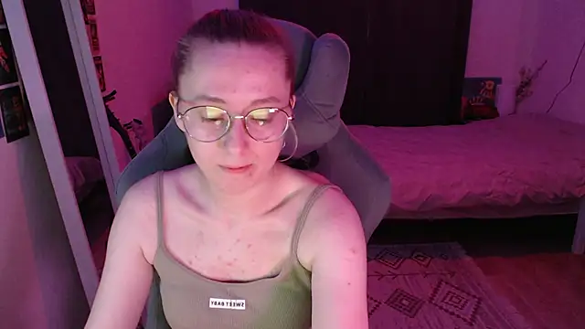 AnabelFrel online show from 06/28/26, 12:16