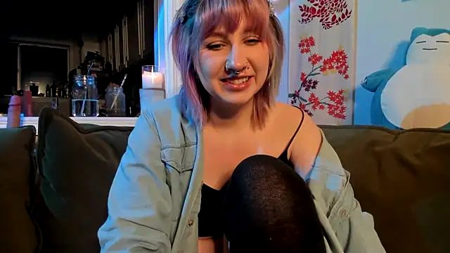 LedaBun online show from 03/06/26, 05:15