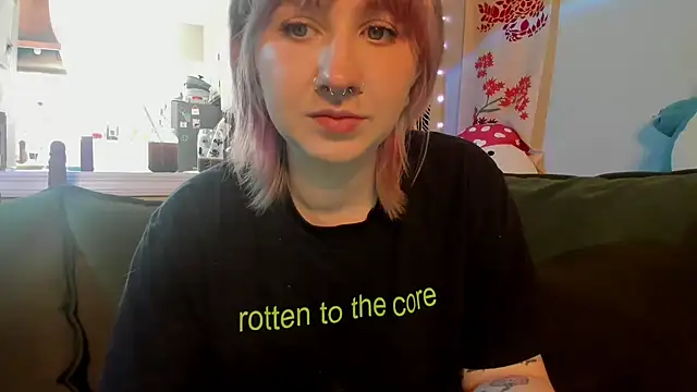 LedaBun online show from 03/11/26, 04:13