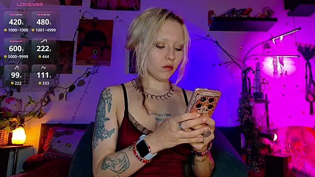 olivecum online show from 04/03/26, 01:09