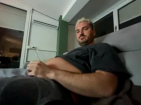 Snapshot of Chublover66 chatting on 10/08/25, 10:29 Chublover66 online show from 10/08/25, 10:29