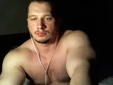 LionEdwin online show from 02/23/25, 03:24