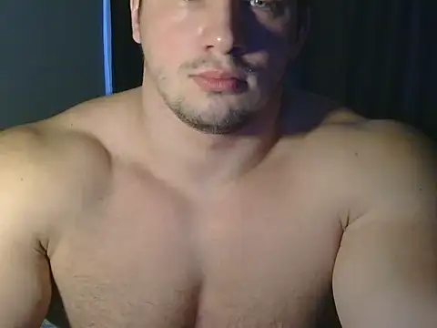 LionEdwin online show from 03/08/26, 09:02