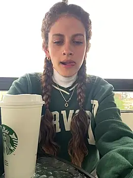 alana15 online show from 02/12/25, 08:50