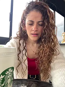 alana15 online show from 02/14/25, 08:26