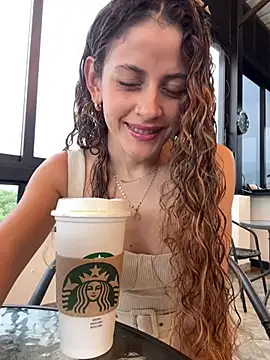 alana15 online show from 03/11/25, 09:59