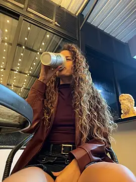 alana15 online show from 03/14/25, 01:05