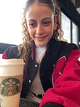 alana15 online show from 03/17/25, 10:17