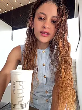 alana15 online show from 10/03/25, 09:23