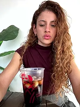 alana15 online show from 01/14/26, 09:20