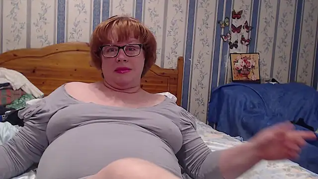 AMARILLIS online show from 11/26/25, 11:06