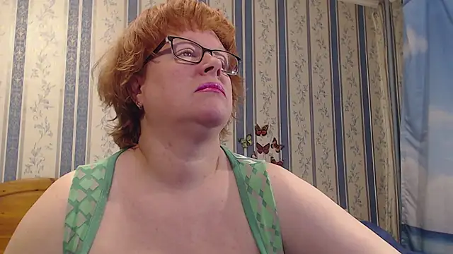 AMARILLIS online show from 01/16/26, 05:44