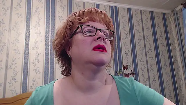 AMARILLIS online show from 01/19/26, 02:15