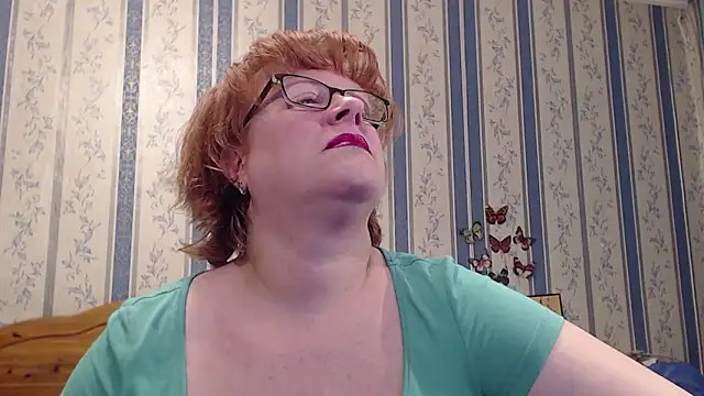 AMARILLIS online show from 02/22/26, 07:56