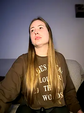 AlisaWhite online show from 12/01/24, 04:51