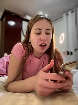 AlisaWhite online show from 12/02/24, 09:28