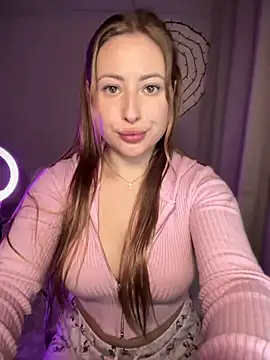 AlisaWhite online show from 03/09/25, 10:41