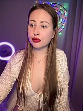 AlisaWhite online show from 03/17/25, 12:46