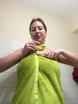 AlisaWhite online show from 03/30/26, 07:53