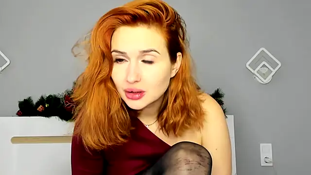 Red Fairy  online show from 01/06/25, 07:42