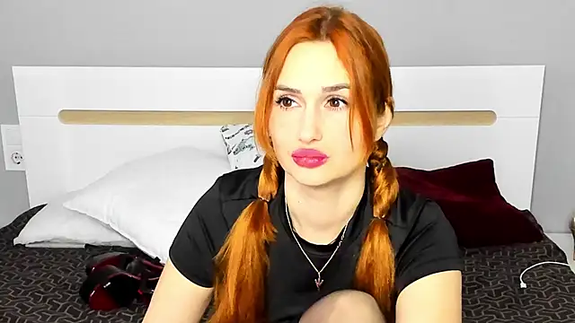 Red Fairy  online show from 01/27/25, 07:14