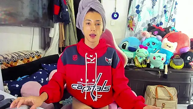 Lawrncesofiets online show from 01/27/25, 04:33