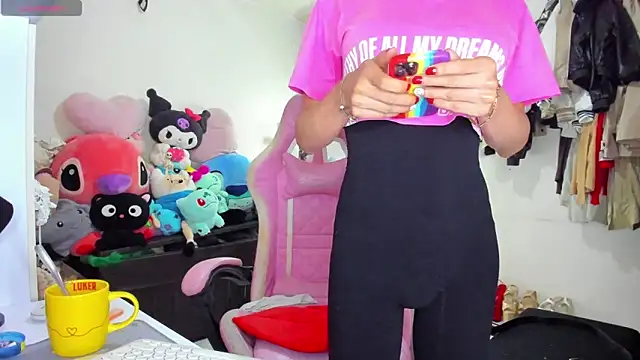 Lawrncesofiets online show from 09/25/25, 05:49