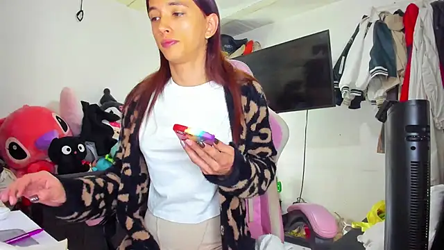 Lawrncesofiets online show from 11/02/25, 04:31