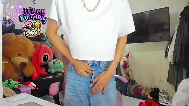 Lawrncesofiets online show from 01/12/26, 06:02