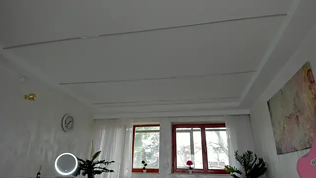 TiffanyHouston  online show from 03/13/25, 07:09