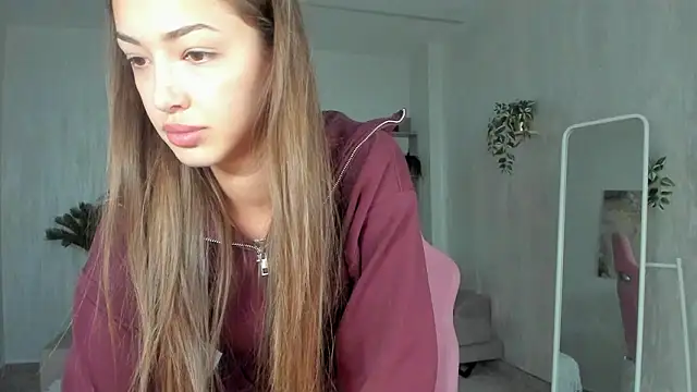 TiffanyHouston  online show from 03/22/26, 05:00