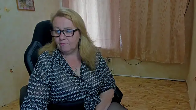 Frau Marta online show from 07/03/26, 12:55