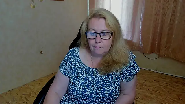 Frau Marta online show from 07/05/26, 12:45