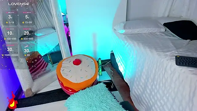 jenndy lockhart online show from 01/31/25, 06:13