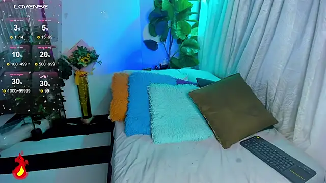 jenndy lockhart online show from 03/23/25, 02:26