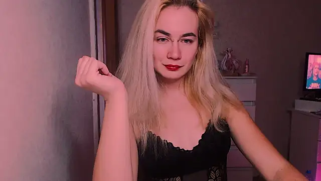 xxxcharismaaa online show from 11/02/25, 07:38