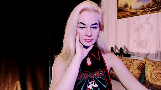 xxxcharismaaa online show from 11/13/25, 04:06